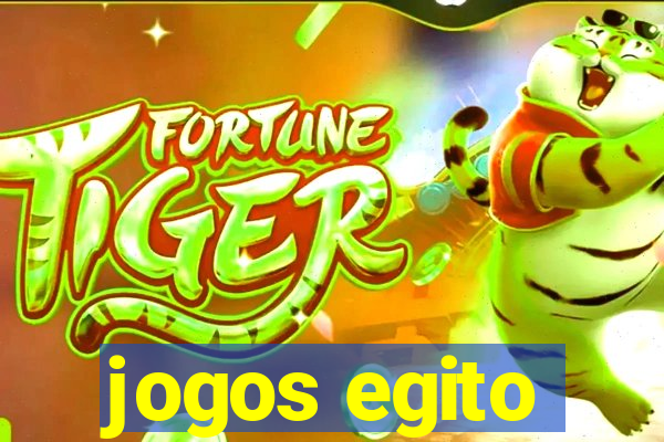 jogos egito